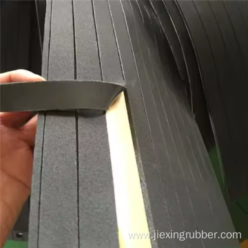 Adhesive Backed Foam Strip